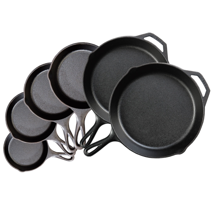 Chảo gang LODGE truyền thống