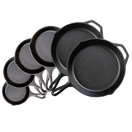 Chảo gang LODGE truyền thống