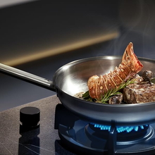 Chảo thép WMF PROFI-PFANNEN PRYING PAN 24CM