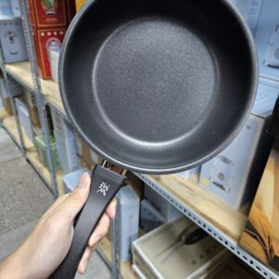 Chảo rán WMF FRYING PAN 20CM DEVIL