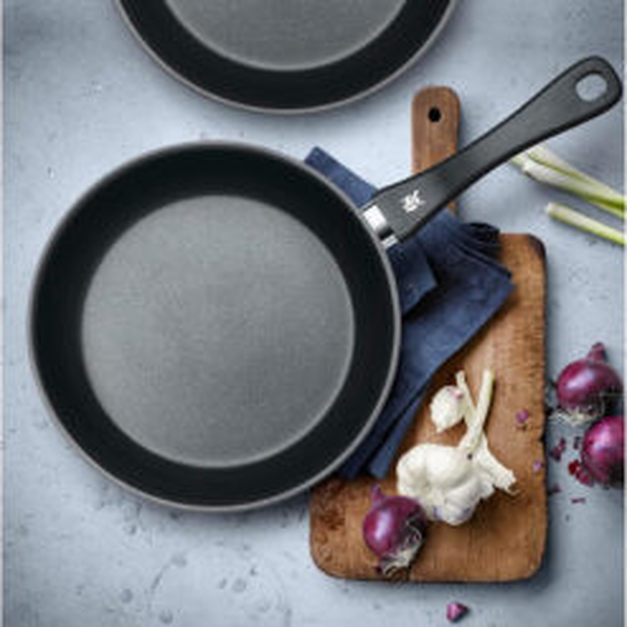 Bộ 2 chảo chống dính WMF Devil Frypan Set 20cm+28cm