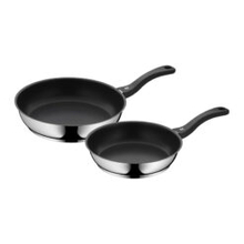 Bộ 2 chảo chống dính WMF Devil Frypan Set 20cm+28cm
