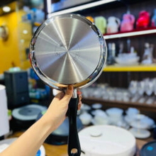 Bộ 2 chảo chống dính WMF Devil Frypan Set 20cm+28cm