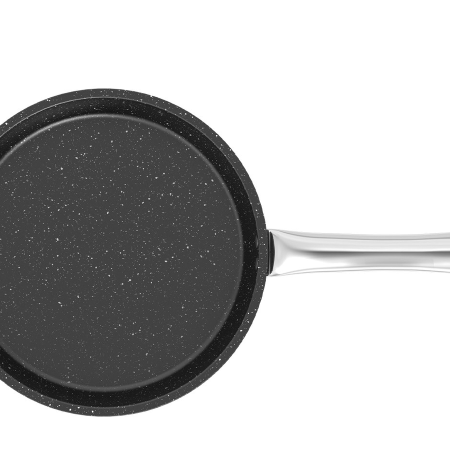 CHẢO INOX IMPACT SUNHOUSE ECO IN24M5