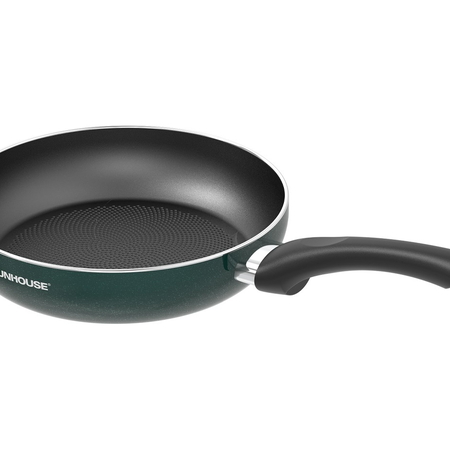 CHẢO CHỐNG DÍNH ĐÁY TỪ SUNHOUSE ECO SHM20EC