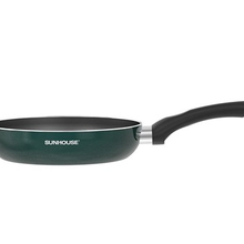 CHẢO CHỐNG DÍNH ĐÁY TỪ SUNHOUSE ECO SHM28EC