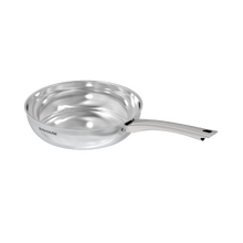 CHẢO INOX LIỀN KHỐI SUNHOUSE HEALTHY IN24M7E