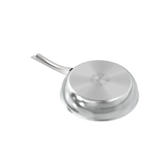 CHẢO INOX LIỀN KHỐI SUNHOUSE HEALTHY IN20M7E