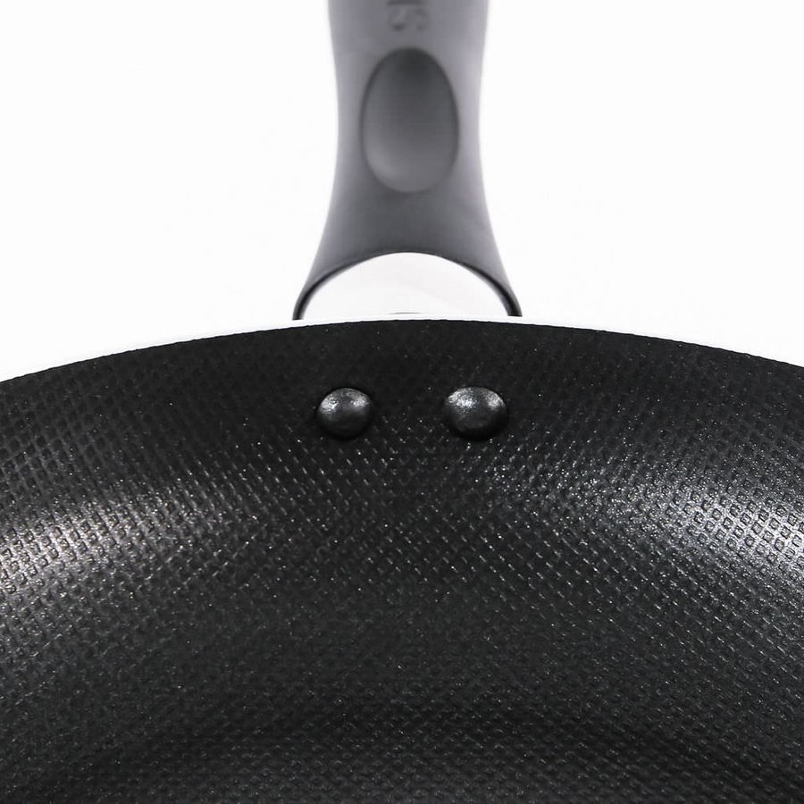 CHẢO SẦN CHỐNG  SUNHOUSE CS18