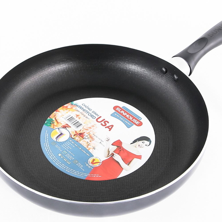 CHẢO SẦN CHỐNG DÍNH SUNHOUSE CS20