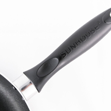 CHẢO SẦN CHỐNG  SUNHOUSE CS18