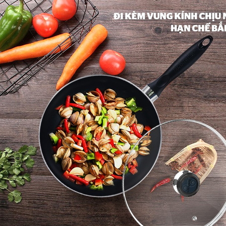 CHẢO SÂU SUNHOUSE SHS26K