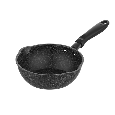 CHẢO SÂU ĐÁY TỪ MIỆNG RÓT SUNHOUSE SHS20MRD