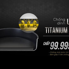 CHẢO INOX 3 LỚP ULTRA TITANIUM SUNHOUSE STI22M