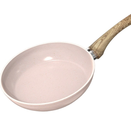 CHẢO SIÊU BỀN ĐÁ ĐÁY TỪ SUNHOUSE TRENDY SFP18P