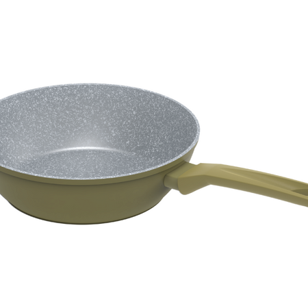 CHẢO SIÊU BỀN ĐÁ SÂU ĐÁY TỪ SUNHOUSE TRENDY SBD24/26/28/30MA