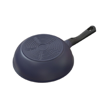 CHẢO SÂU CHỐNG DÍNH SIÊU BỀN SUNHOUSE SBDS20/24/26/28B