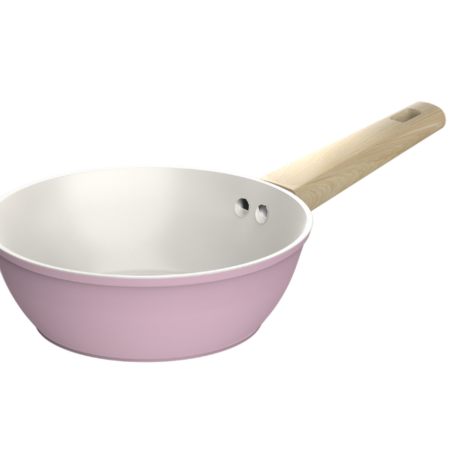 CHẢO PHỦ SỨ NANO ĐÁY TỪ SUNHOUSE HEALTHY SHG20/24/26MP