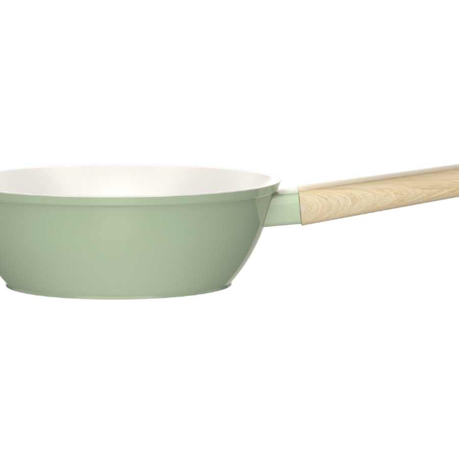 CHẢO PHỦ SỨ NANO ĐÁY TỪ SUNHOUSE HEALTHY SHG20/24/26MT1