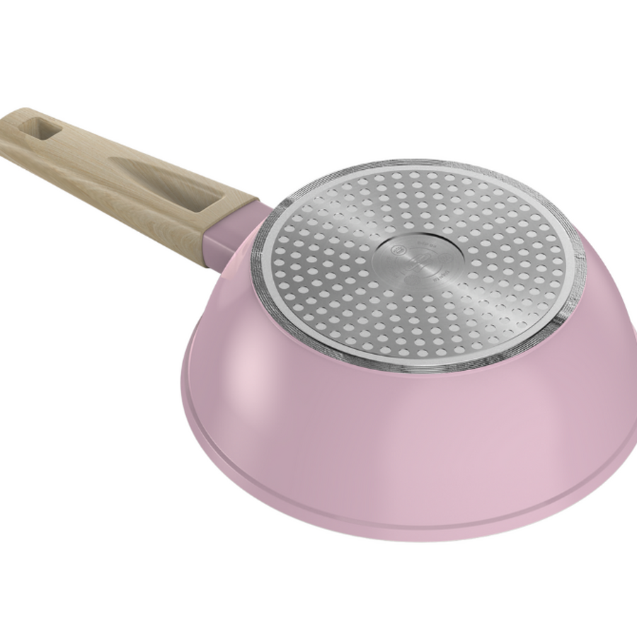 CHẢO PHỦ SỨ NANO ĐÁY TỪ SUNHOUSE HEALTHY SHG20/24/26MP