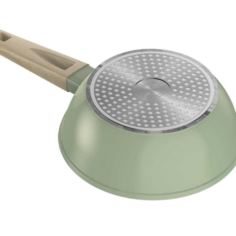 CHẢO PHỦ SỨ NANO ĐÁY TỪ SUNHOUSE HEALTHY SHG20/24/26MT1