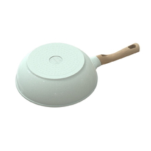 CHẢO PHỦ SỨ AN TOÀN ĐÁY TỪ SUNHOUSE HEALTHY SBDS20/24/26/28/30MT