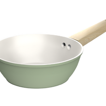 CHẢO PHỦ SỨ NANO ĐÁY TỪ SUNHOUSE HEALTHY SHG20/24/26MT1