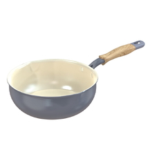 CHẢO SÂU PHỦ SỨ ĐÁY TỪ SUNHOUSE HEALTHY SDP20/24/26/28M