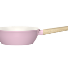 CHẢO PHỦ SỨ NANO ĐÁY TỪ SUNHOUSE HEALTHY SHG20/24/26MP