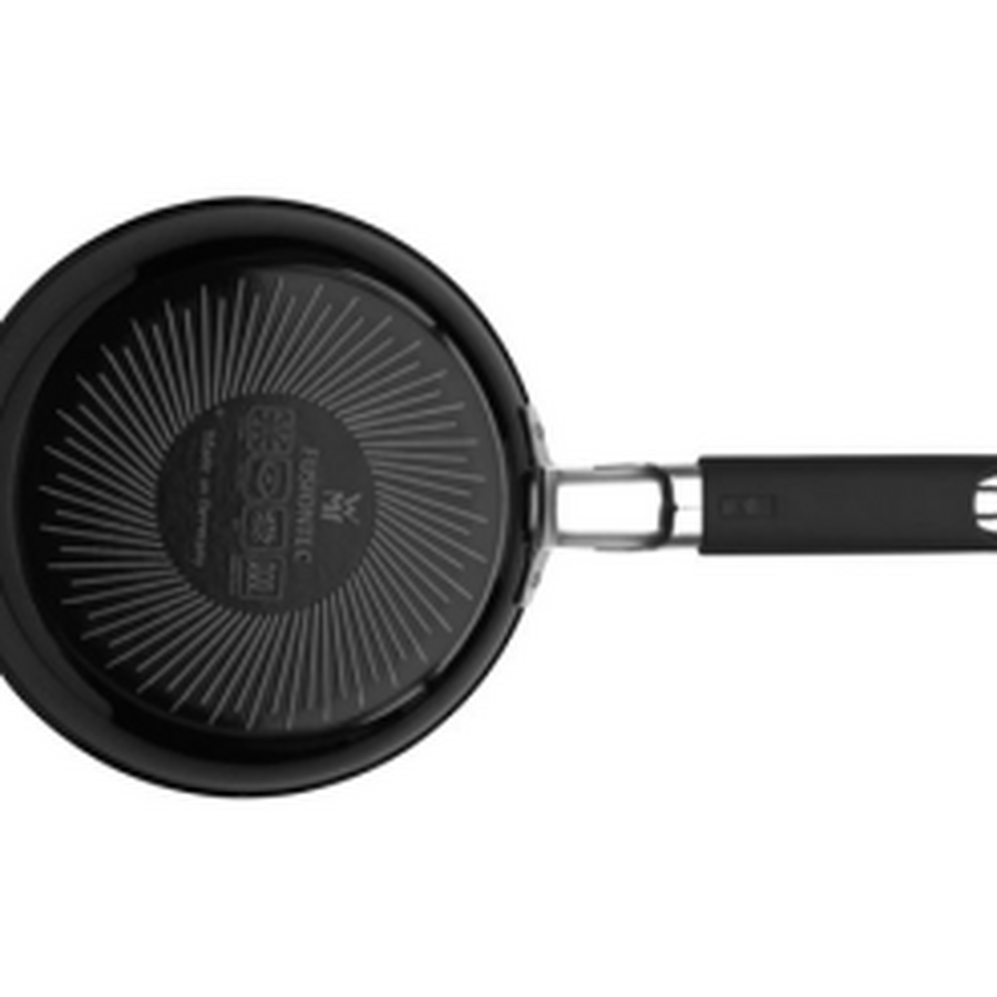 CHẢO CHỐNG DÍNH WMF FUSIONTEC BLACK 20CM 0520525291