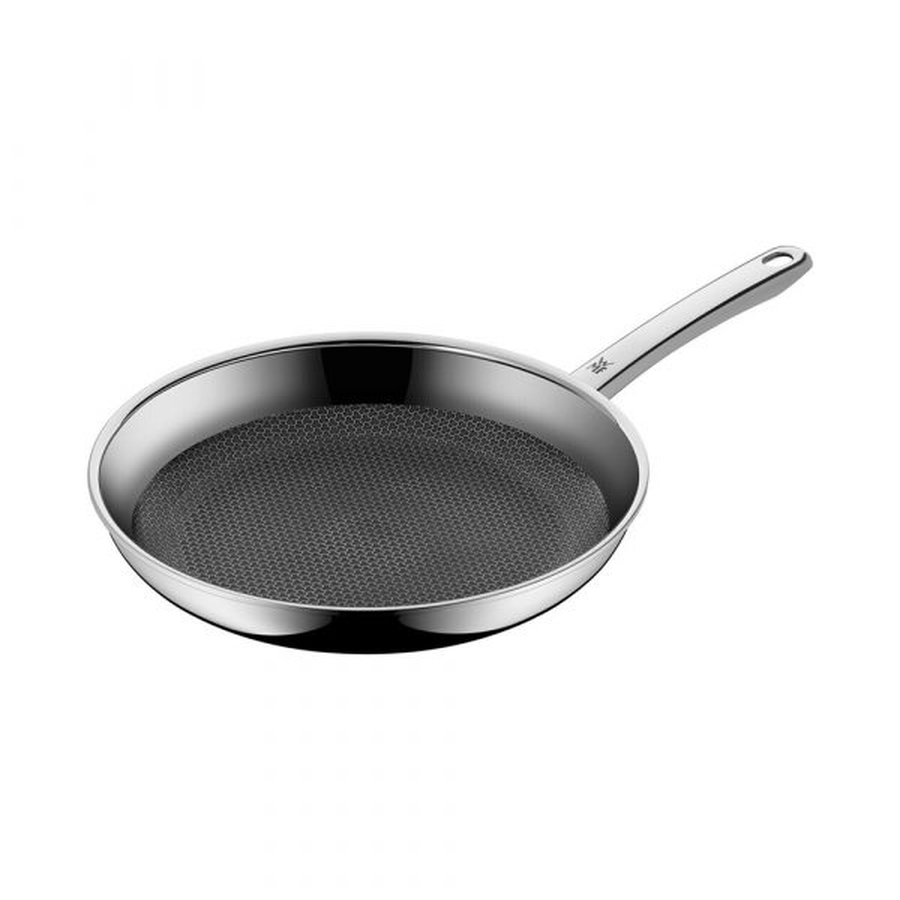 CHẢO RÁN CHỐNG DÍNH WMF PROFI RESIST 1756286411 28CM