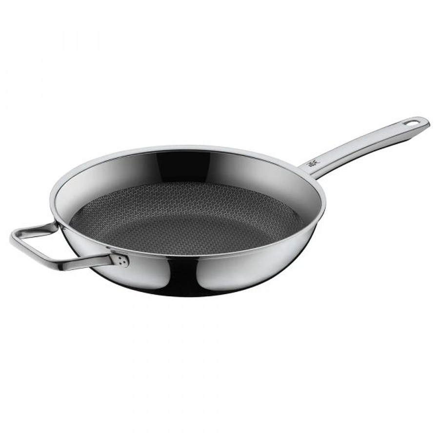 CHẢO CHIÊN LÒNG SÂU, CHỐNG DÍNH PROFI RESIST 1756486411 28CM