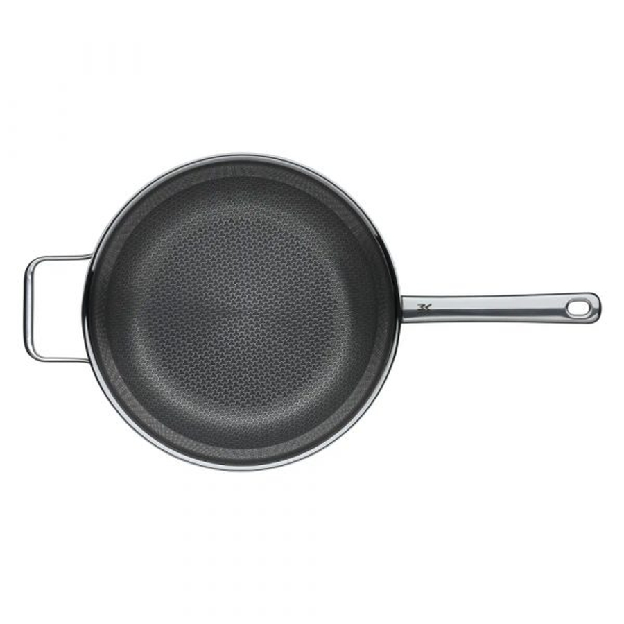 CHẢO CHIÊN LÒNG SÂU, CHỐNG DÍNH PROFI RESIST 1756486411 28CM