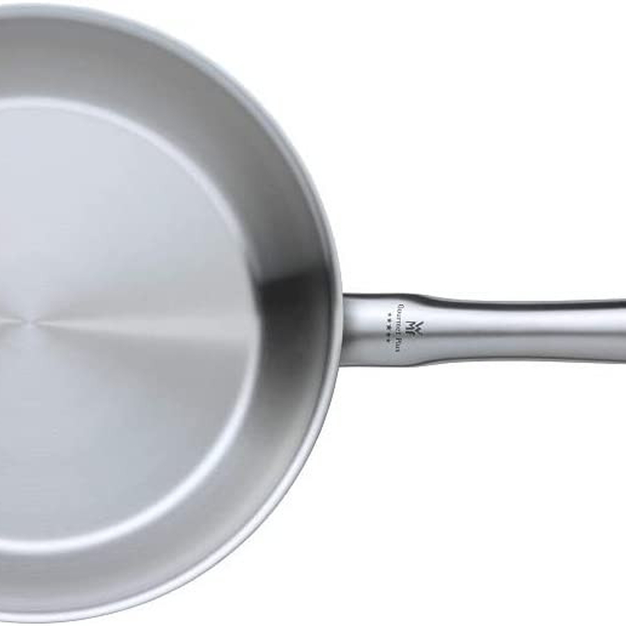 CHẢO THÉP  WMF GOURMET PLUS 24CM 0728246031