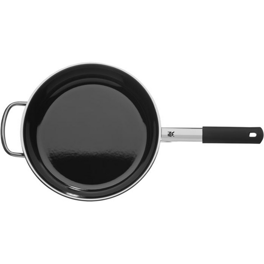 CHẢO CHỐNG DÍNH WMF FUSIONTEC BLACK 28CM 0520655291