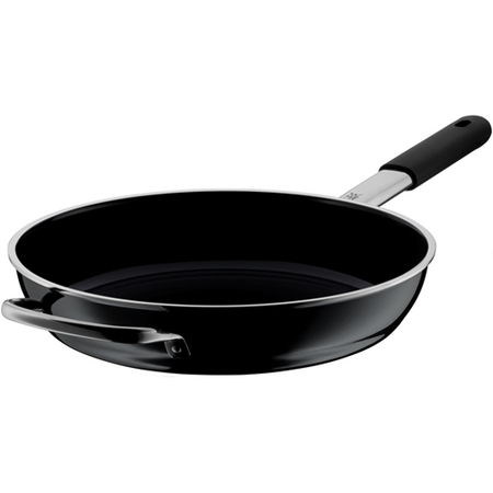 CHẢO CHỐNG DÍNH WMF FUSIONTEC BLACK 28CM 0520655291