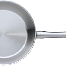 CHẢO THÉP  WMF GOURMET PLUS 24CM 0728246031