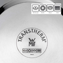 CHẢO LÒ NƯỚNG WMF GOURMET PLUS 28CM 0726286031