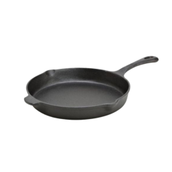 Chảo gang chống dính