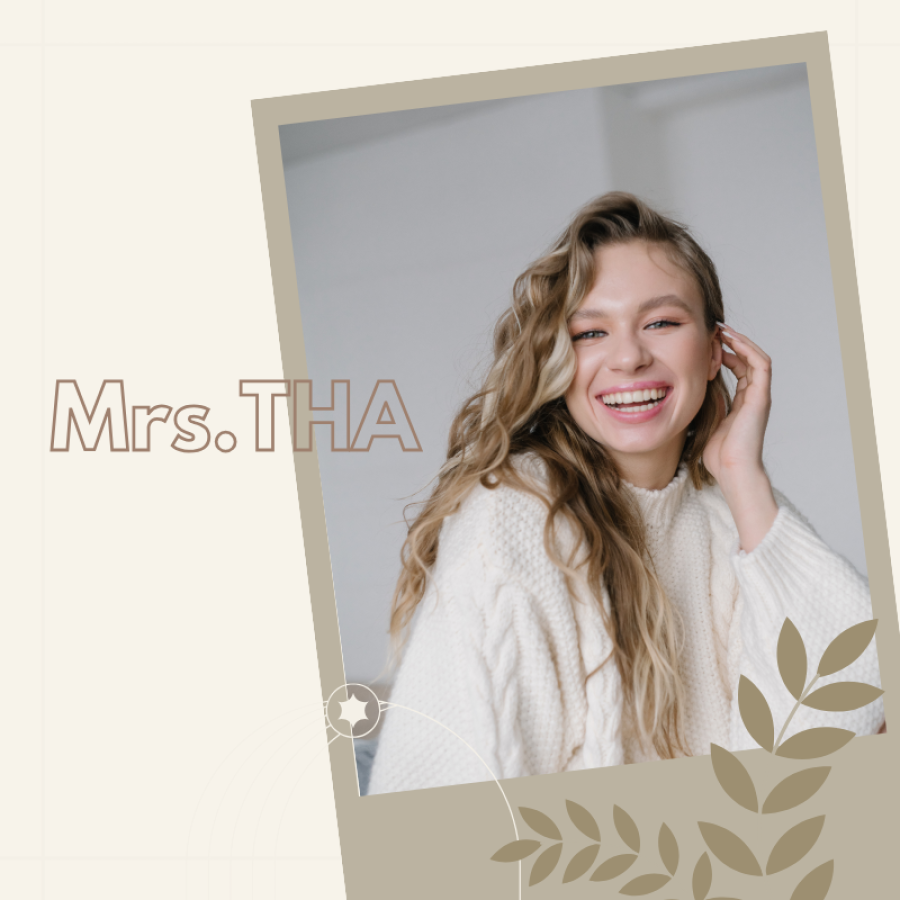Mrs.THA