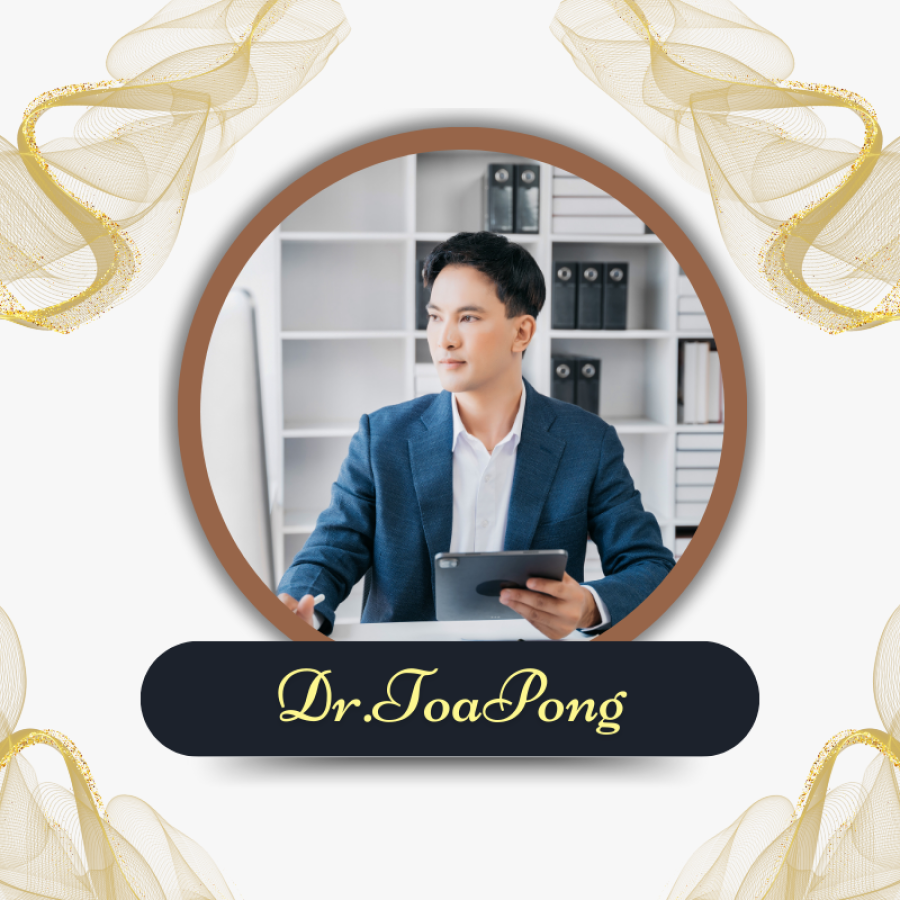Dr.ToaPong